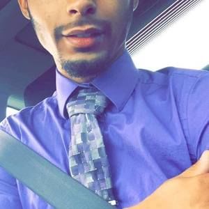 Meet your Posher, Edgar